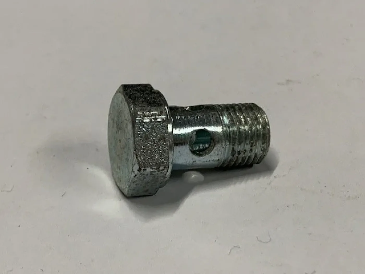 Banjo bolt opvoerpomp - 1
