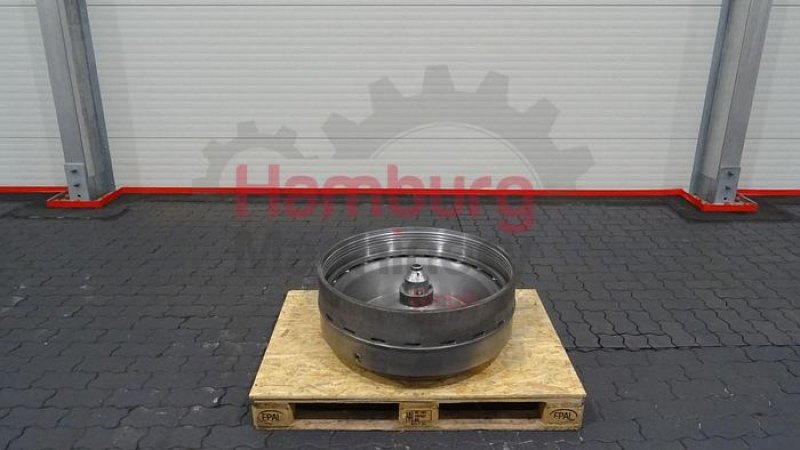 Cream Separator GEA Westfalia MSD 300-01-777