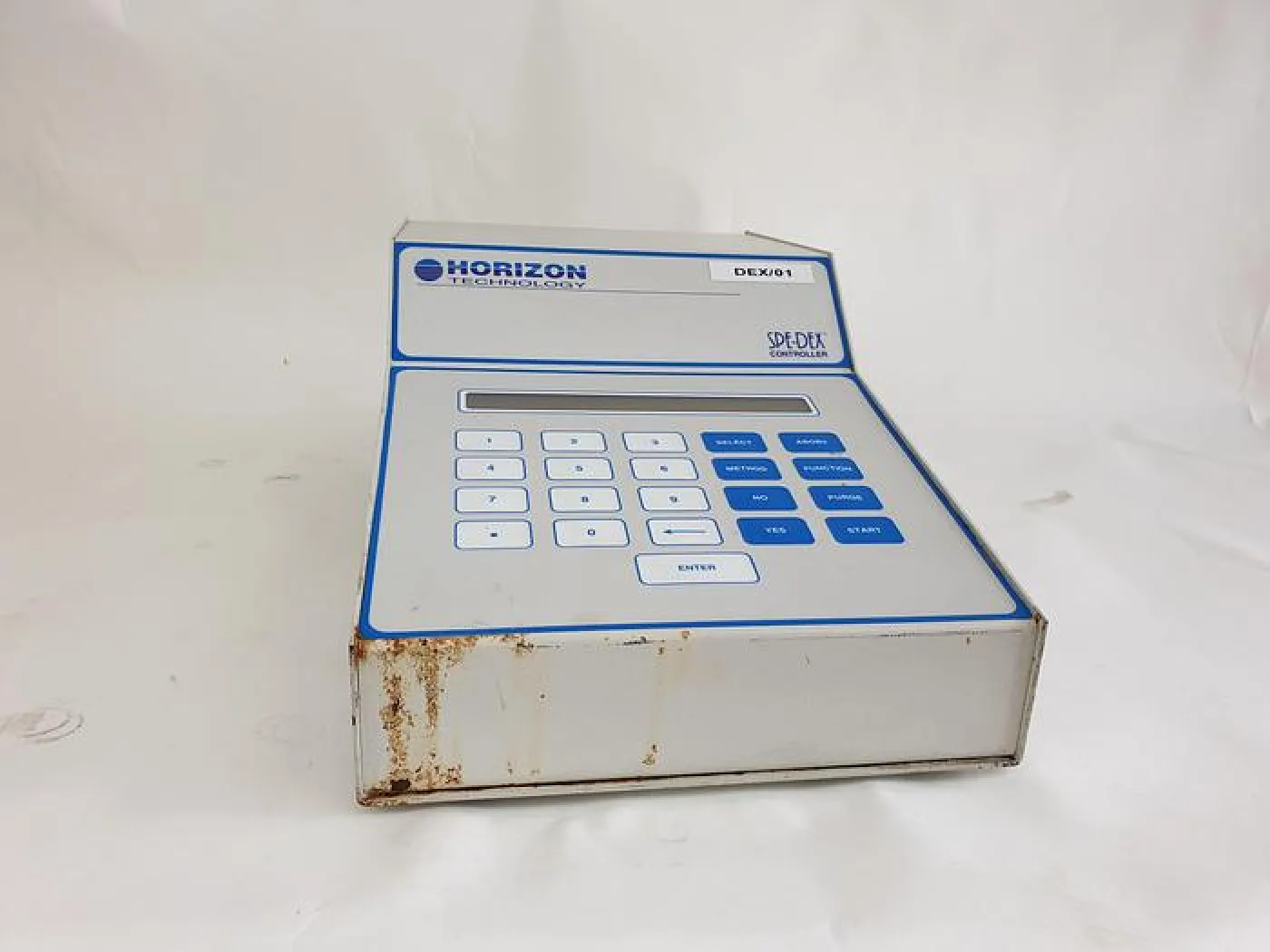 Horizon SPE-DEX 4790 Controller - 1
