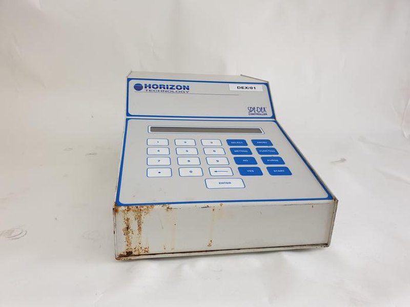 Horizon SPE-DEX 4790 Controller