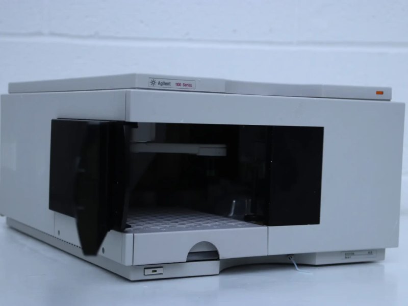 Agilent G1313A ALS 1100 Series