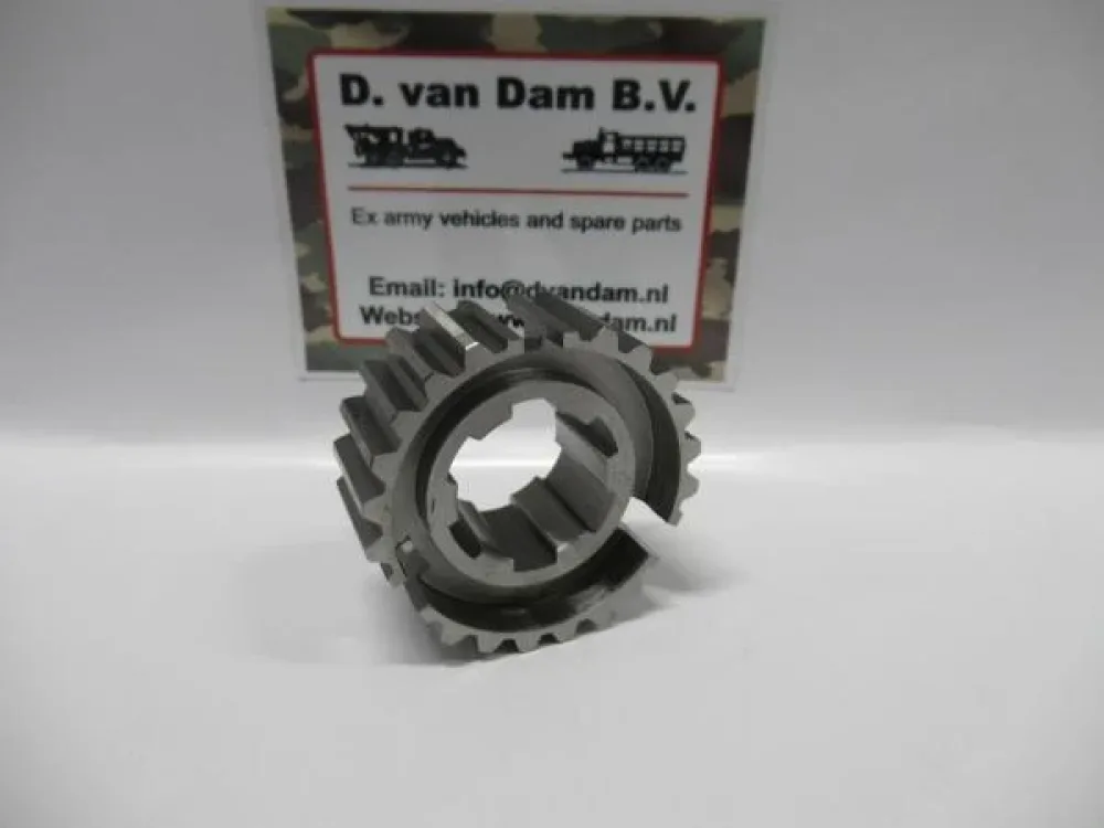 Synchronizer HUB T-84