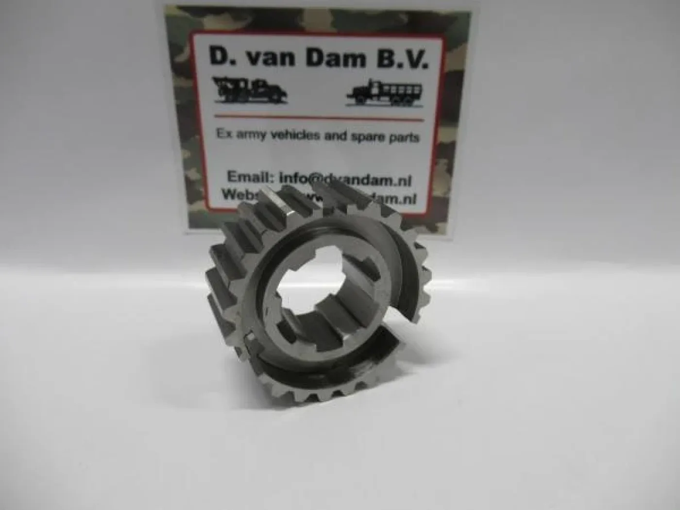 Synchronizer HUB T-84 - 1