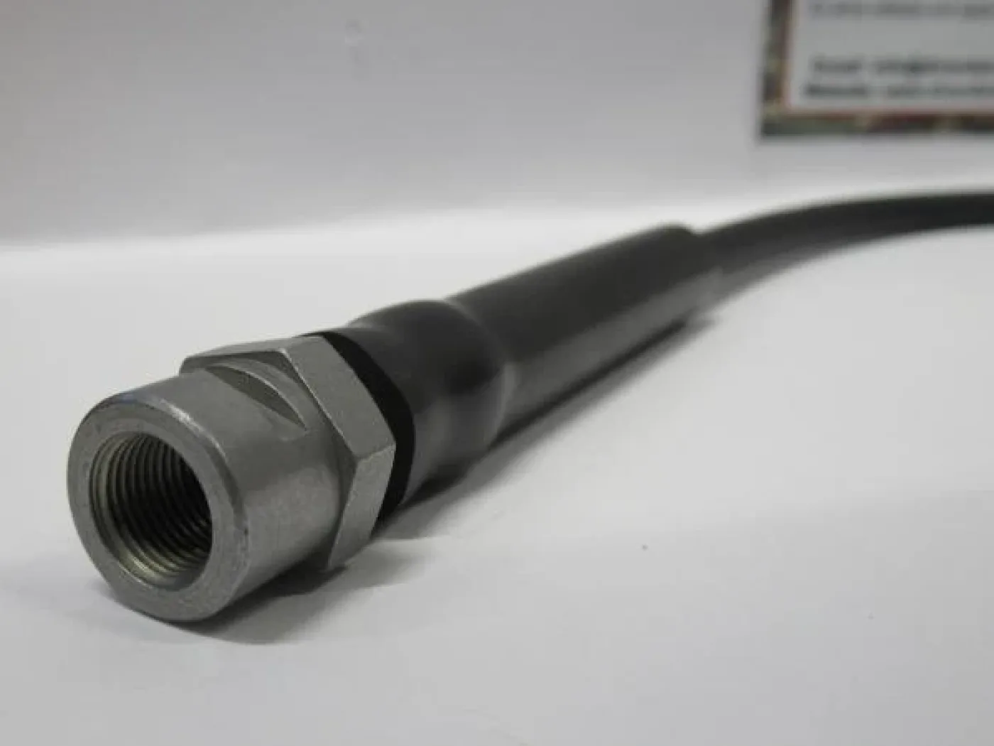 remslang vooras - 2