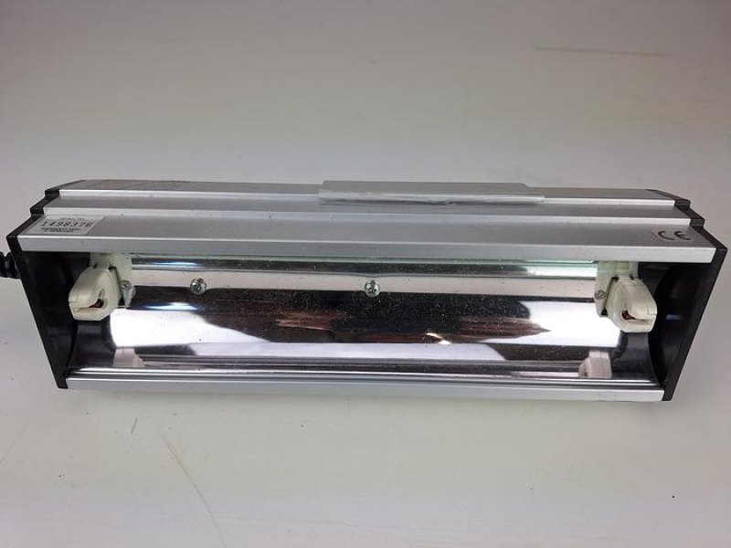 Spectroline Es-160/FBE UV Lamp