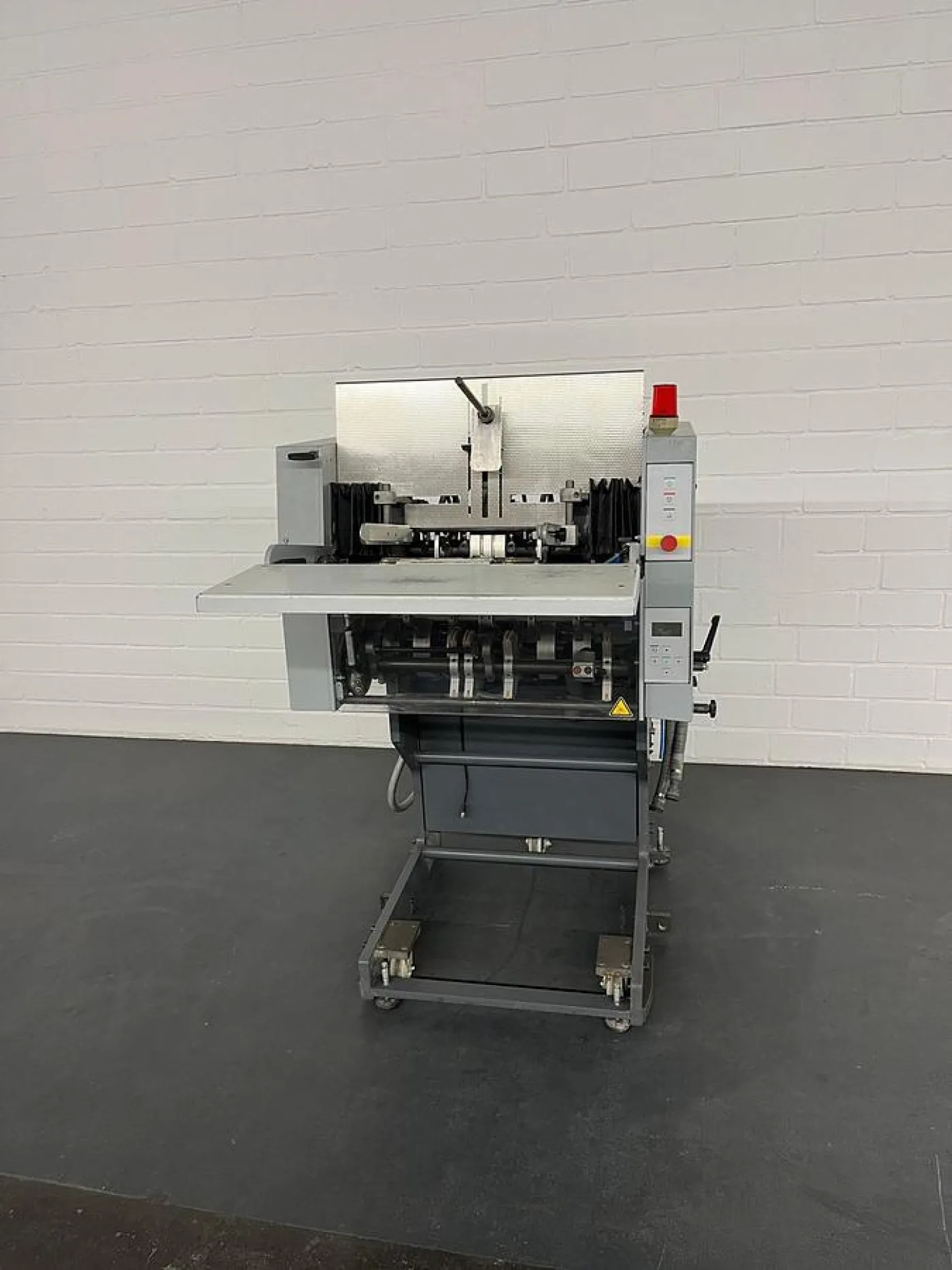HEIDELBERG TAS 400 - 3