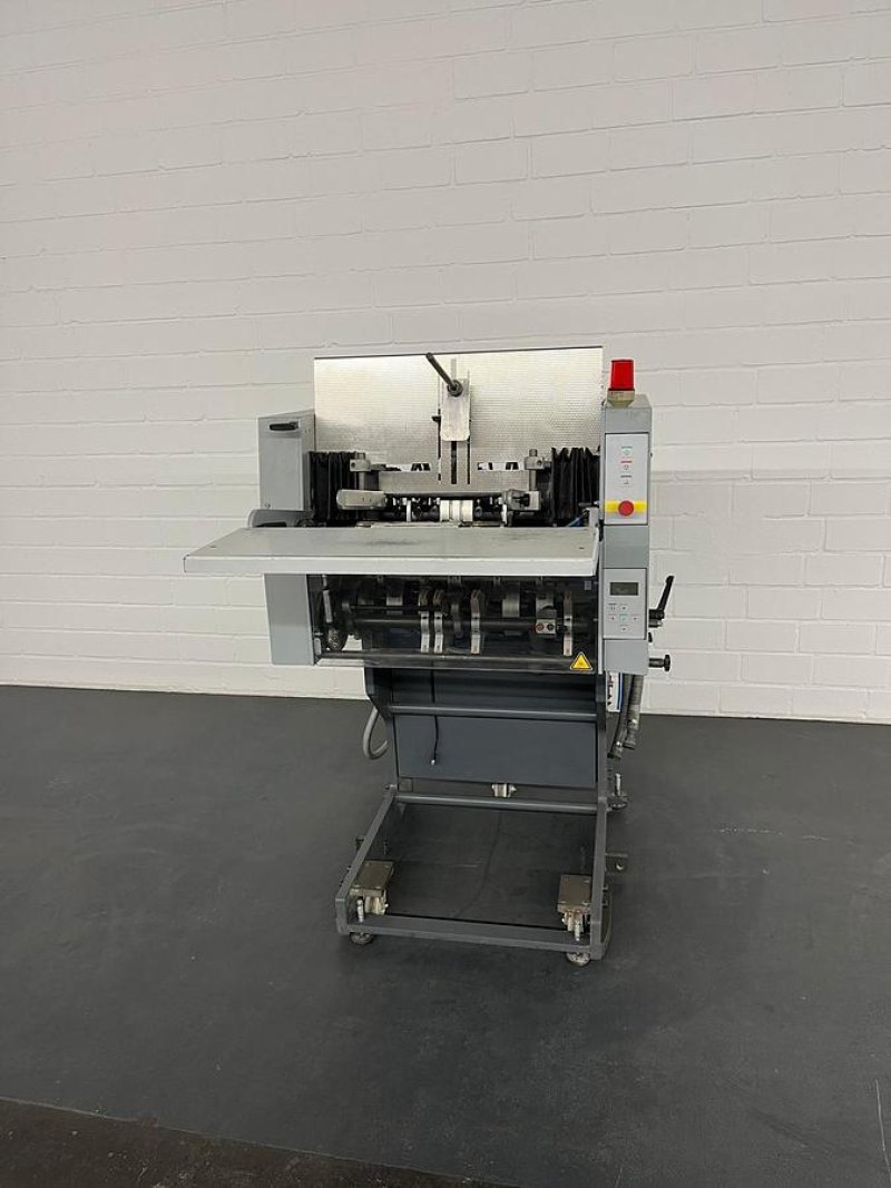 HEIDELBERG TAS 400