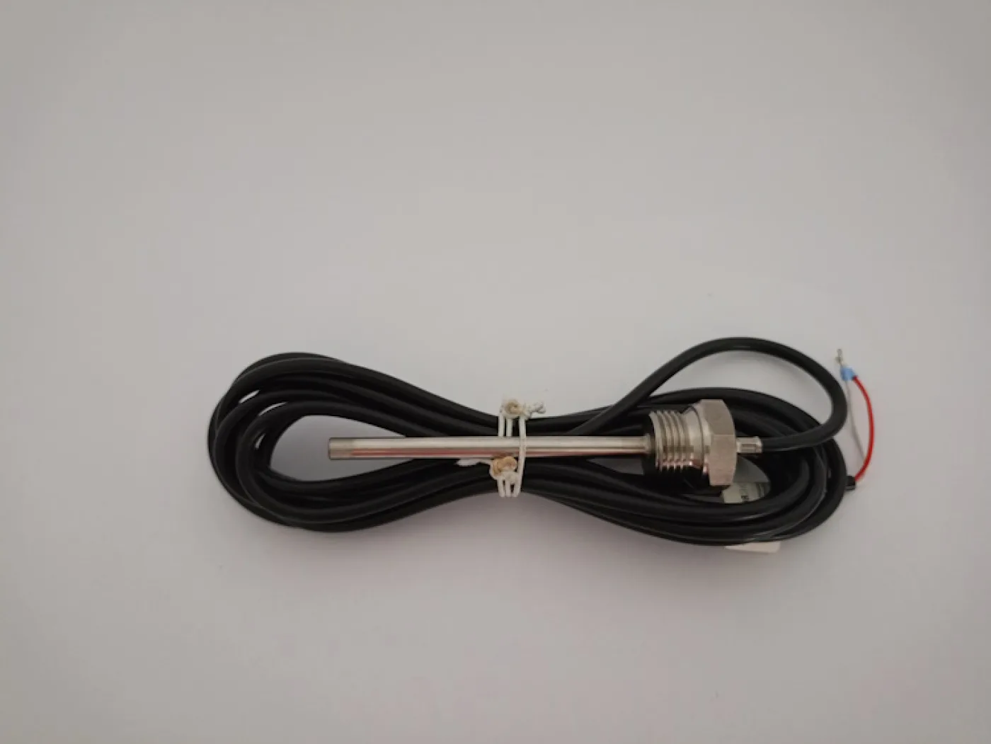 Temperaturfühler PT 100 mit Gewinde 1/2″ - 1