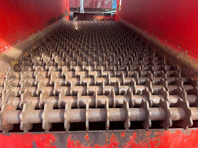 2009 ViPower Glass Breaker
