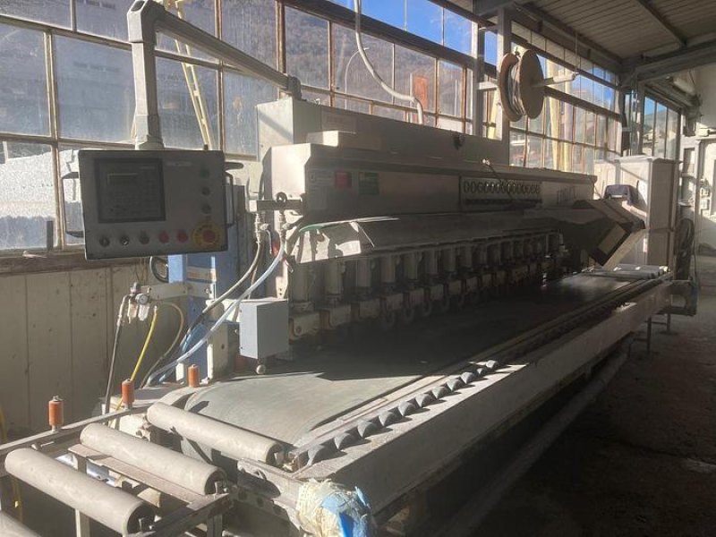 1998 Comandulli EDILUX 8+4 SX FL