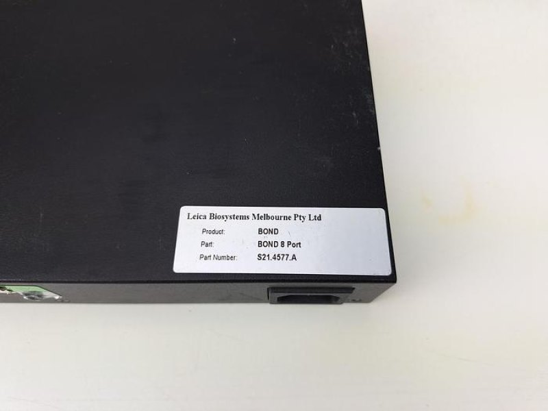 DELL PowerConnect 2808 Smart Switch