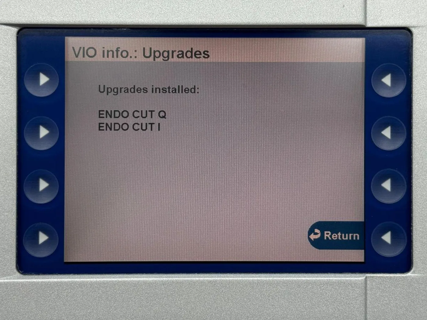 Erbe VIO 200 D - 7