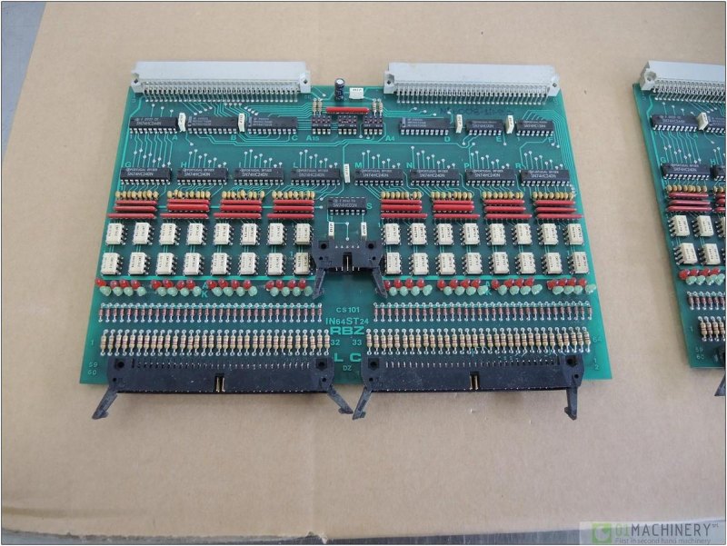 1990 RBZ CS 101 AI1769