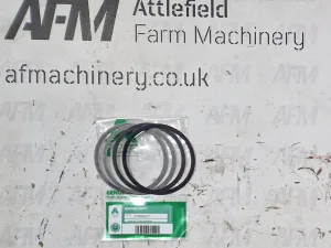 Spearhead Shim Set ( for gearbox 5769999A ) - 5760820/7