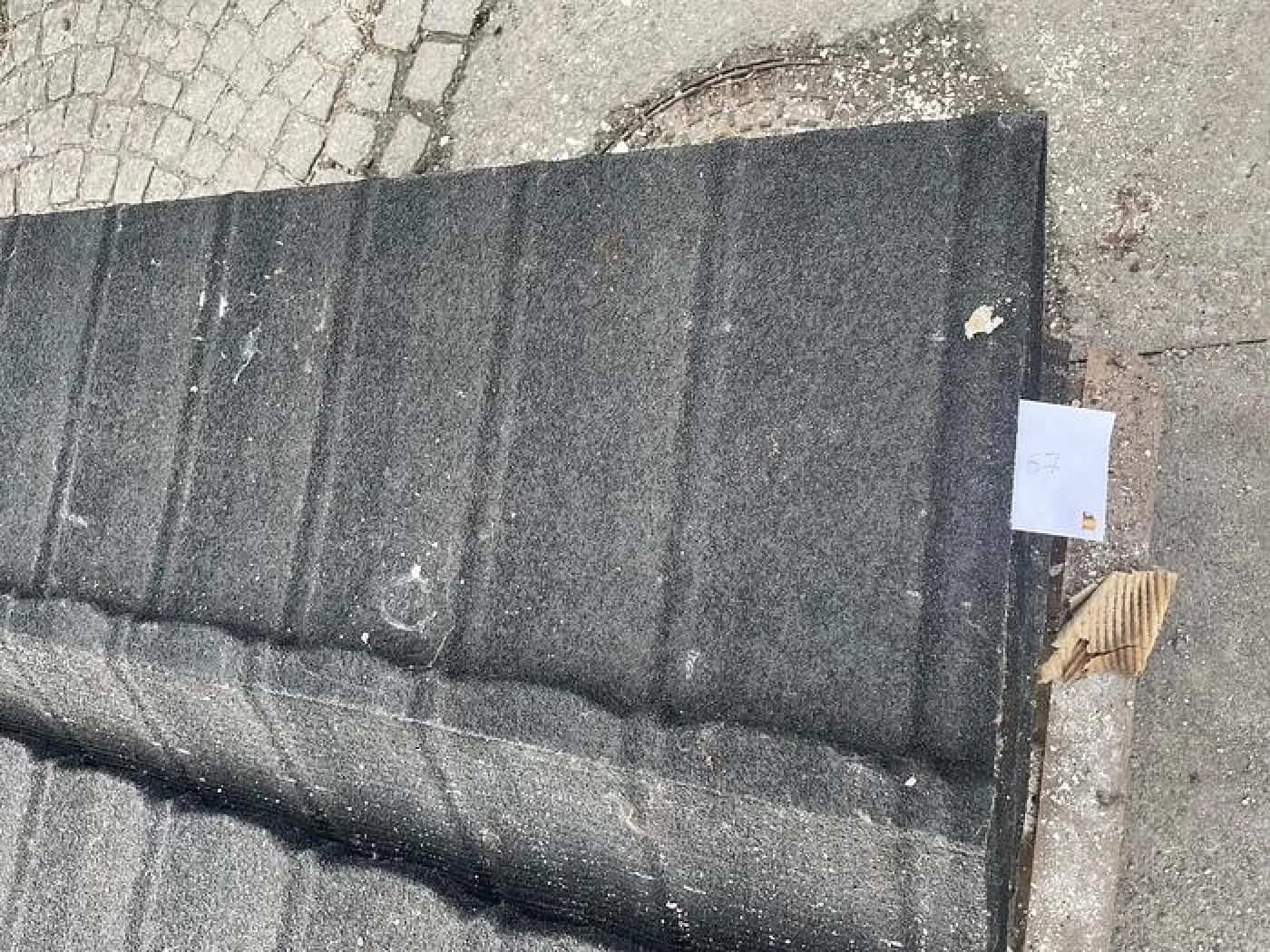 Blechdach in Ziegeloptik NEU - 5