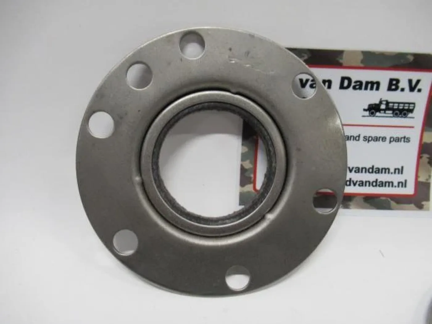 Steekas keerring set (NOS) - 2