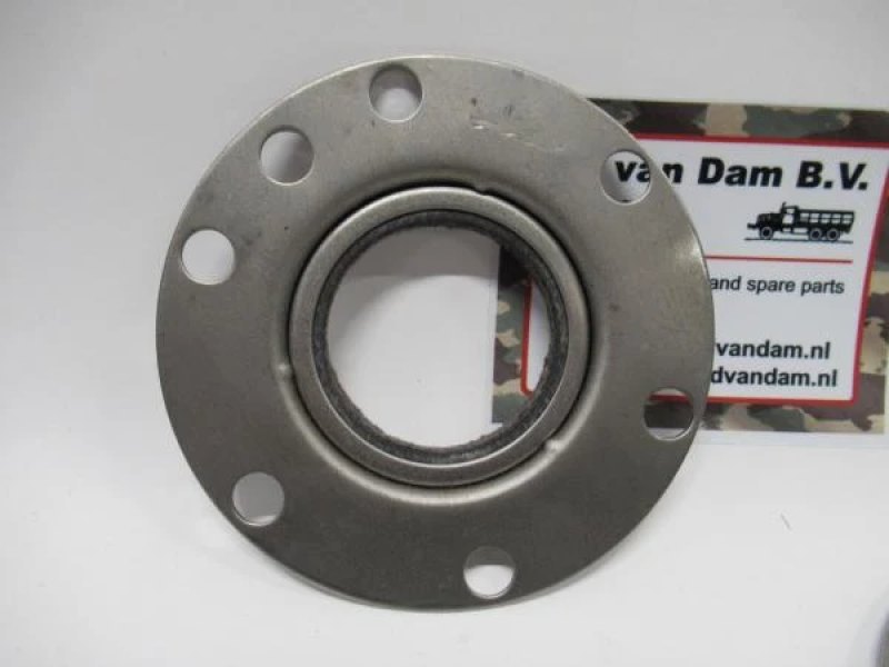 Steekas keerring set (NOS)