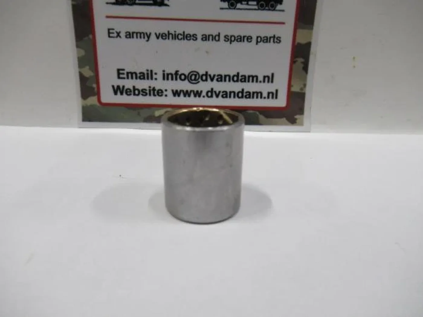 Lagerbus achteruit tandwiel - 3