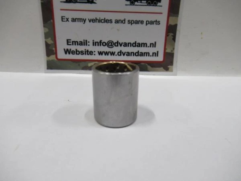 Lagerbus achteruit tandwiel