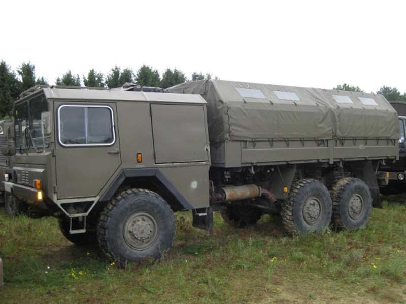 MAN Ã–AF 20.320 G2