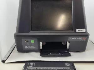 LASAIR lll 310c Particle Measuring Systems