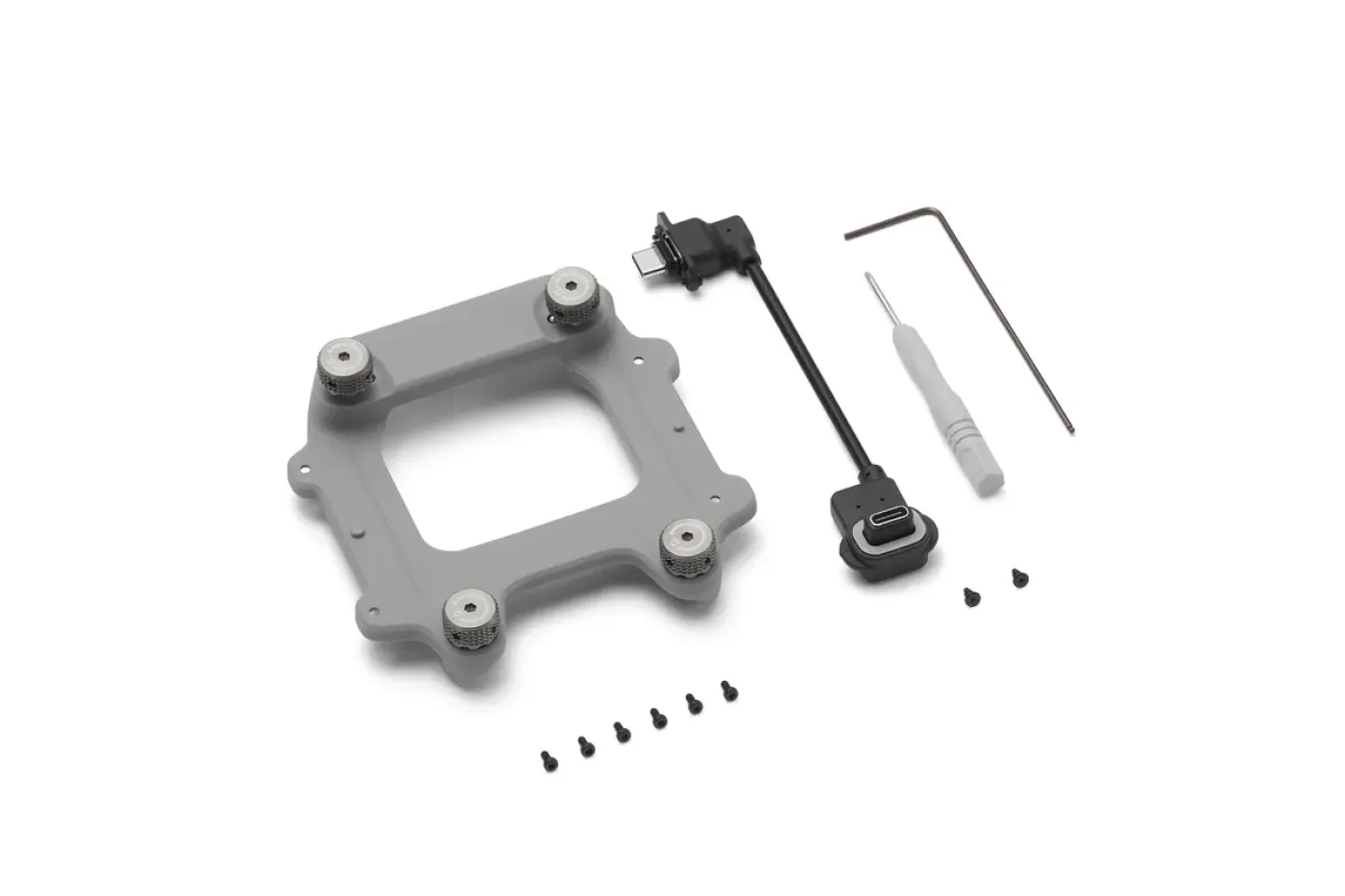 DJI Kit Instalación Manifold 3 Serie Matrice 4D - 4