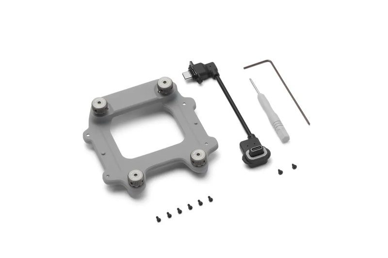 DJI Kit Instalación Manifold 3 Serie Matrice 4D