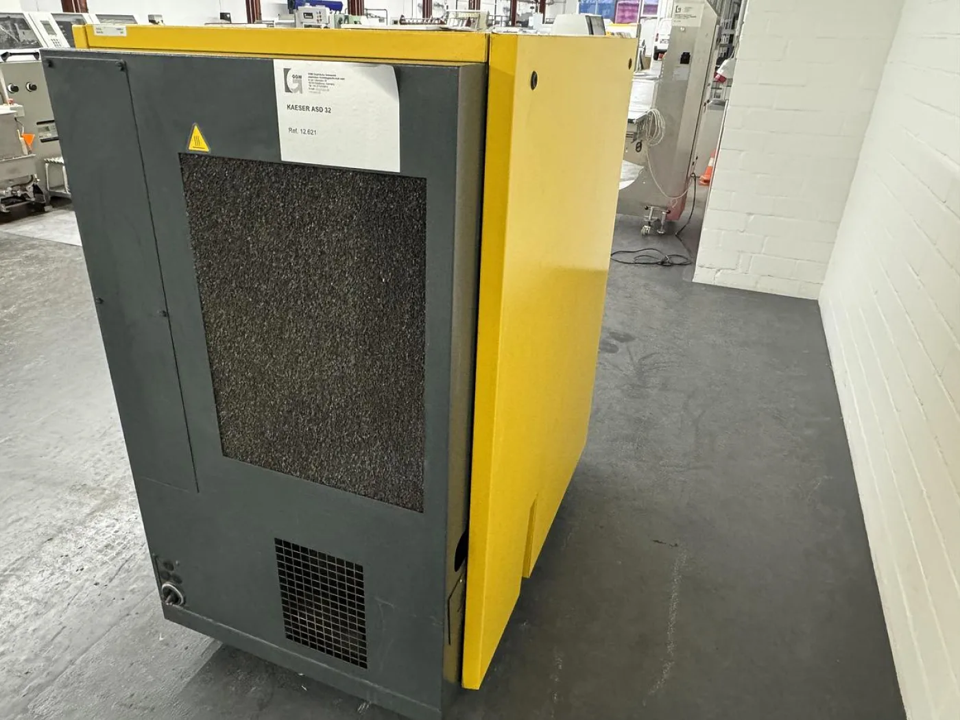 KAESER ASD 32 - 4