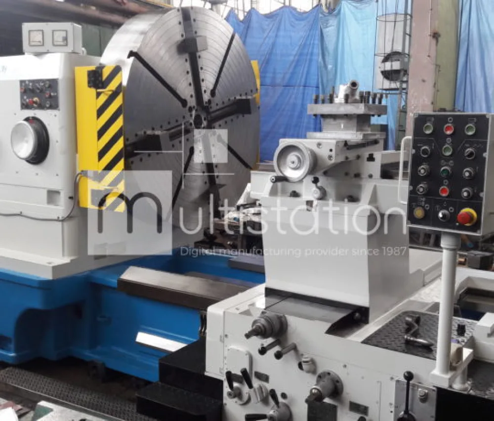 POREBA TCG 200×8000