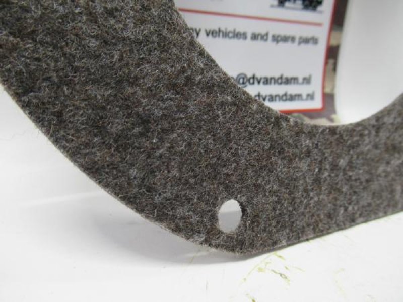Pakking Fuseehuis (vilt)