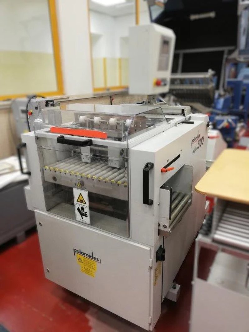 MBO K800.2 SKTZ/4 piegatrice combinata