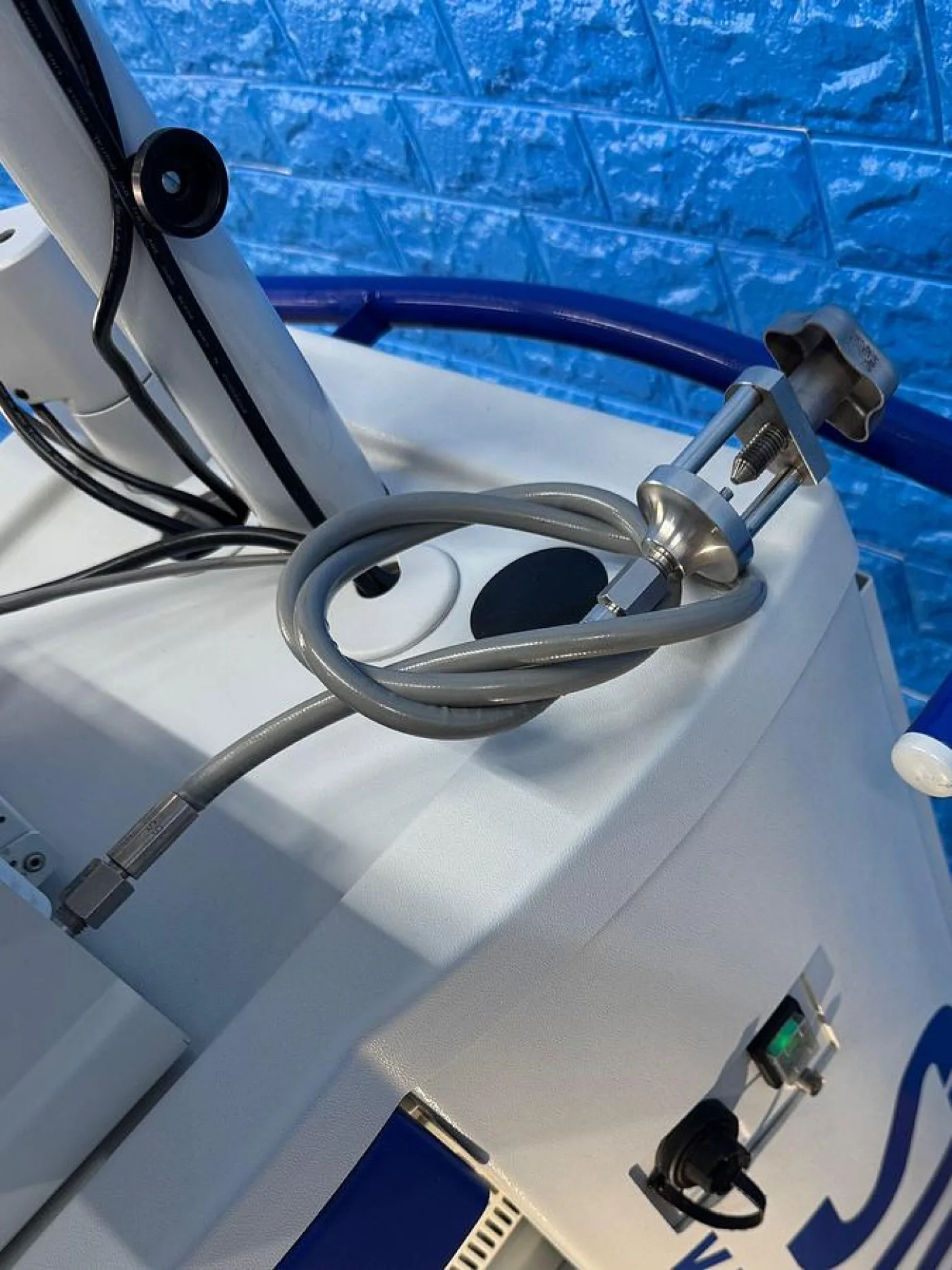 Karl Storz Laparoscopy Tower - 8