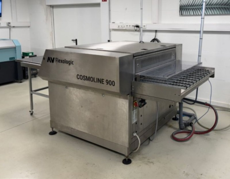 AV Flexologic COSMOLINE 900