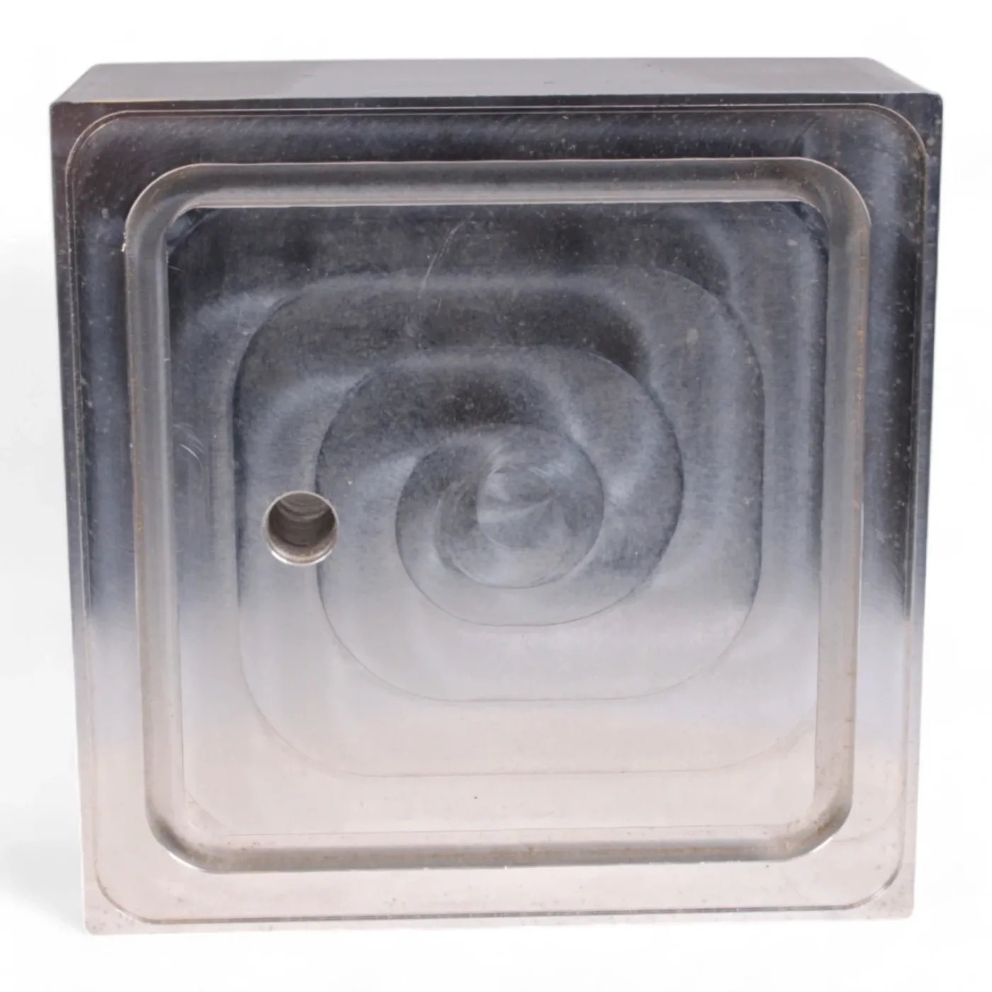 IMA Sauger Vakuum Blocksauger 130 x 130 x 60 mm Quadroform Rohling - 3