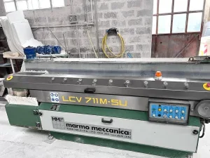 2005 Marmo Meccanica LCV 711 M Su