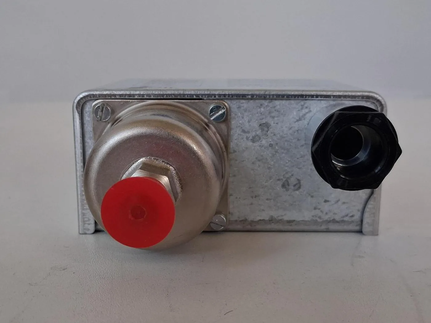 Danfoss MP55 Differential Pressure Control - 3