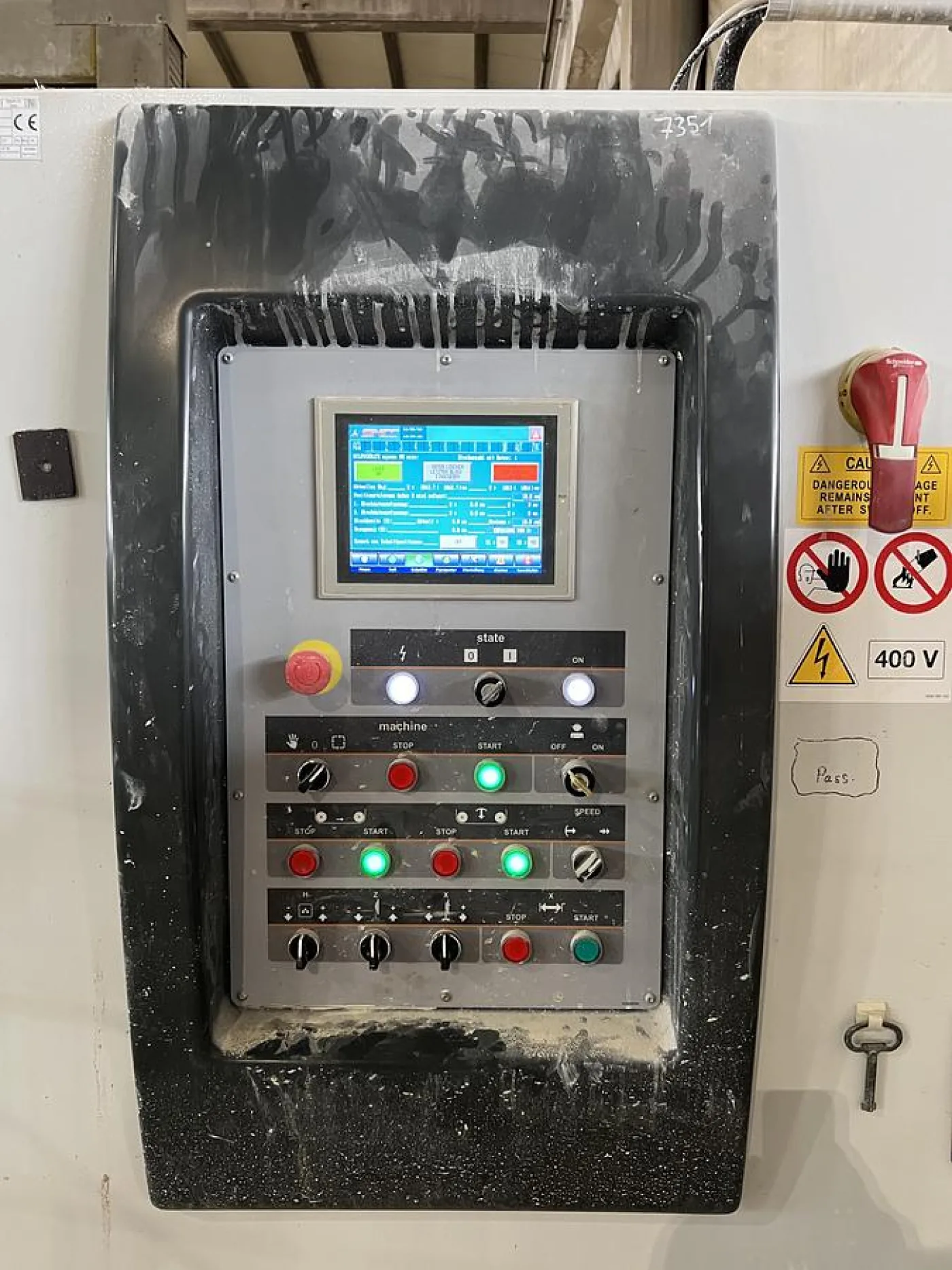 2023 Simec Wire 01-MOB Roller - 8