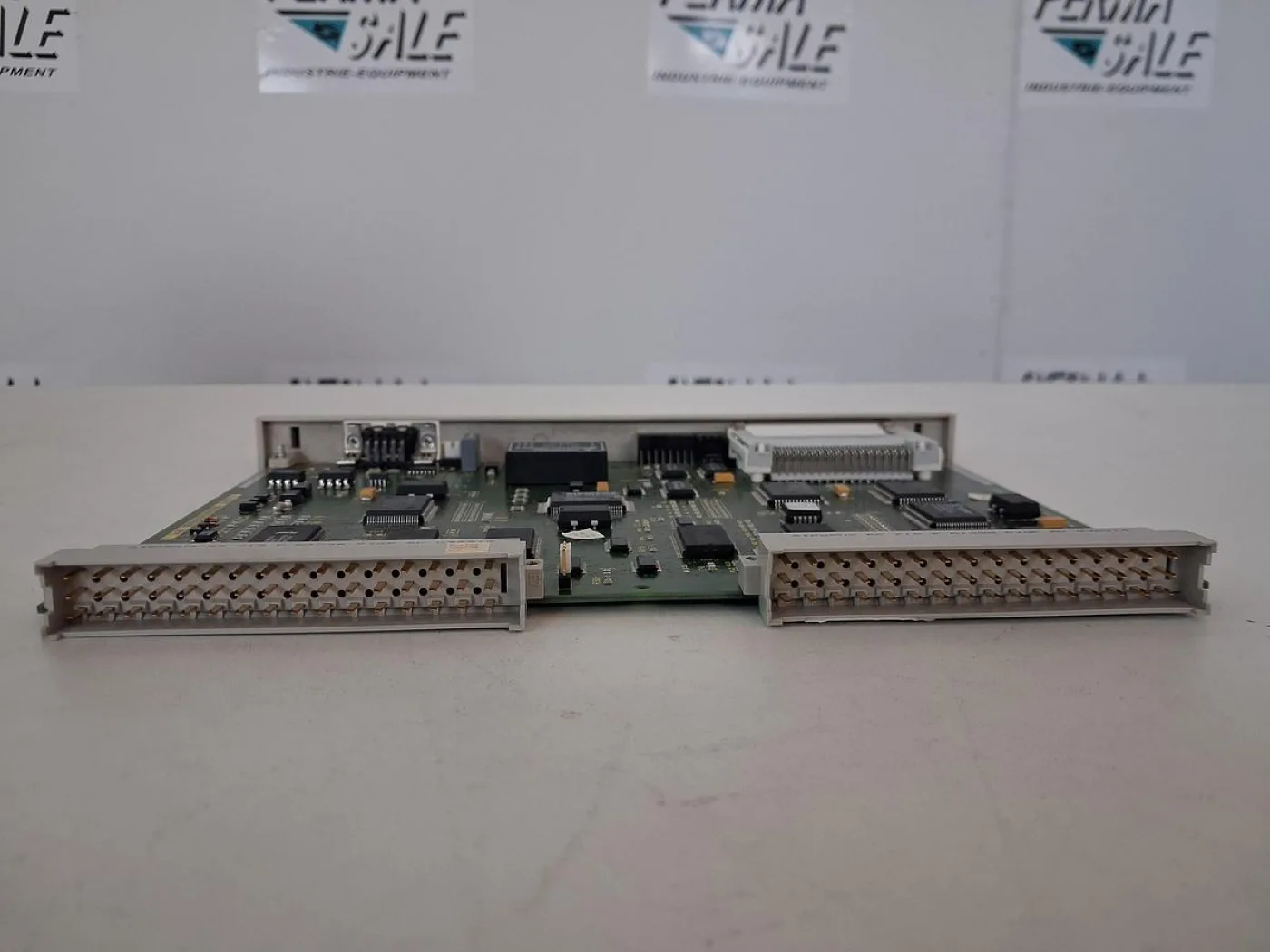 Siemens PC 612 F B1200-F405 RK K70710 Industrie-PC Baugruppe - 2
