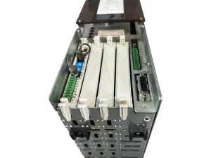 INDRAMAT Bosch Rexroth AC Servo DDS02.1-W200-D DAE0 1.1