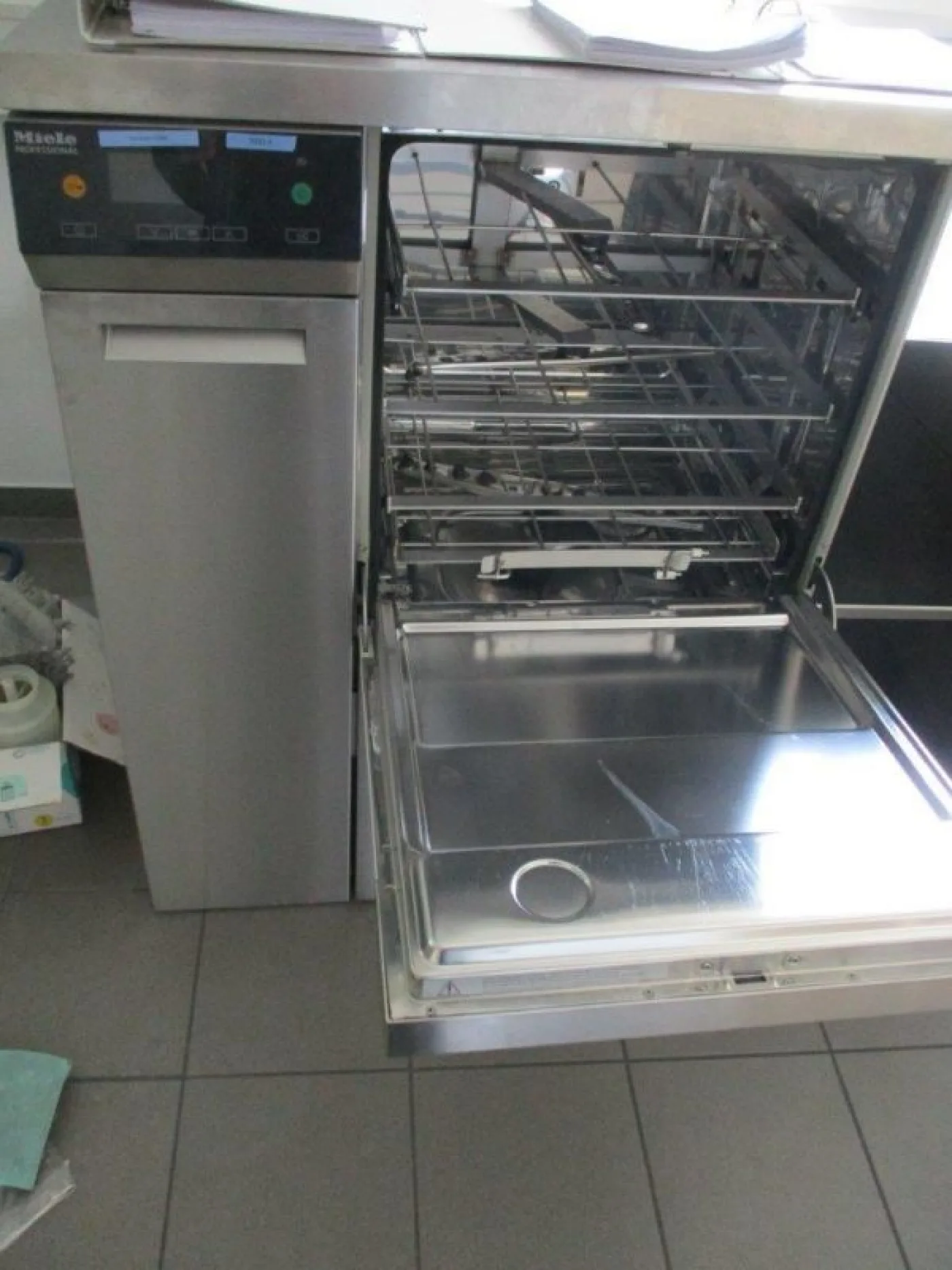 PG 8536 Miele 2017 - 5