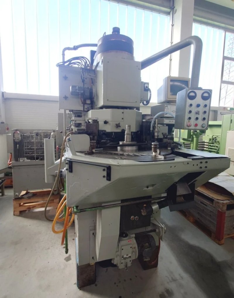 023019 - DISKUS DDS 600