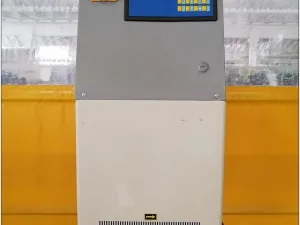 2001 PIOVAN THN 12P AI3297