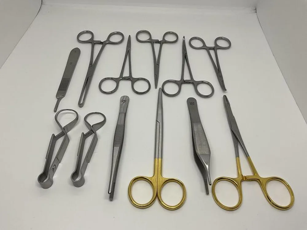 GB Medical Cat Spey TC
