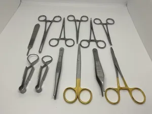 GB Medical Cat Spey TC