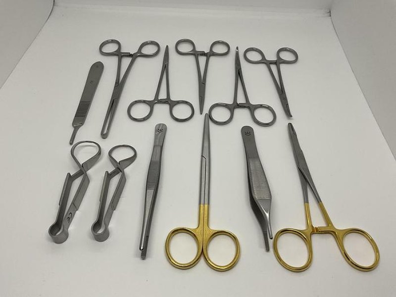 GB Medical Cat Spey TC