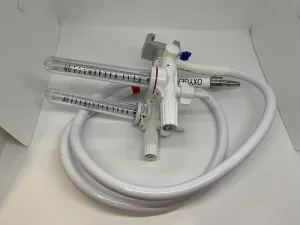 Therapy Equipment Flow Meter