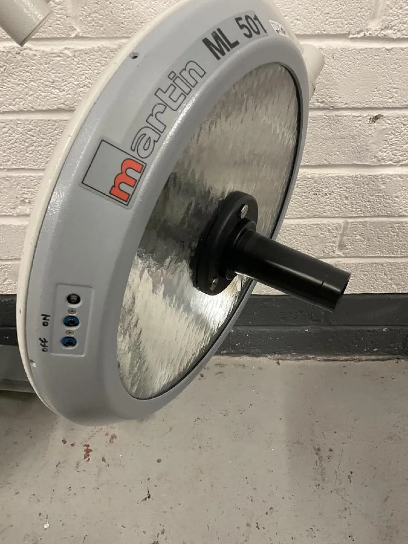 KLS Martin ML501 Mobile - 4