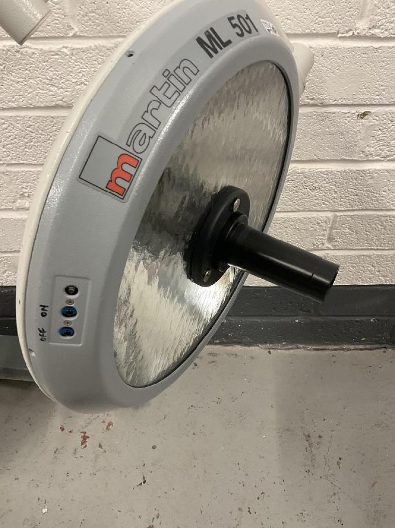 KLS Martin ML501 Mobile