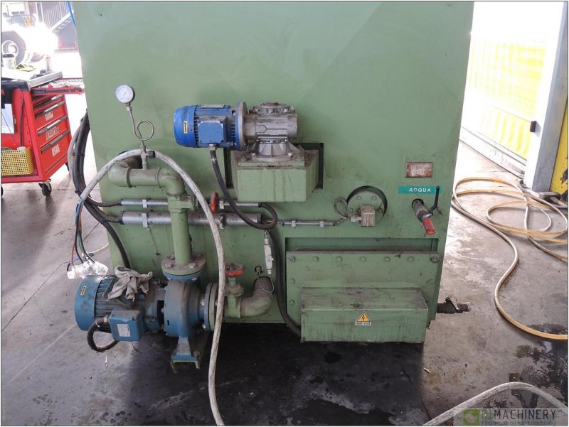 2005 CEEVER SPRAYMASTER JUNIOR/S AI0293