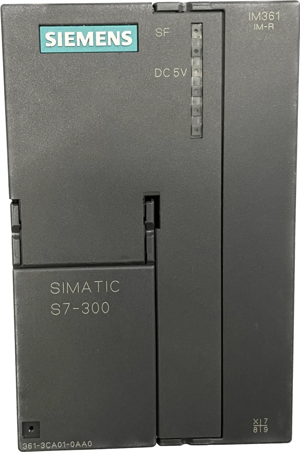 Siemens SIMATIC S7-300 6ES7361-3CA01-0AA0